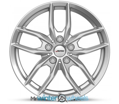 17" BMW X1 (U11) Autec Alloy Winter Wheels